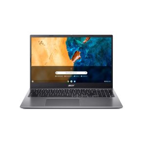 Acer Chromebook 515 CB515-1W-P0TM 15.6" Laptop Pentium 4GB RAM 128GB SSD Grey NX.AYGEK.001