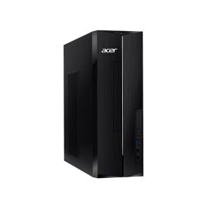Acer Aspire XC-1760 Desktop PC Intel Core i5 12th Gen 8GB RAM 1TB SSD Black DT.BHWEK.00D