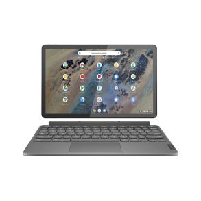 Lenovo IdeaPad Duet 3 11" Chromebook Laptop 11Q727 Snapdragon 7c 8GB RAM 128GB 82T60025UK