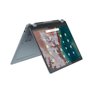 Lenovo IdeaPad Flex 5 Chromebook 14IAU7 14" Touch Intel i3 12th 8GB 256GB Blue 82T5001PUK