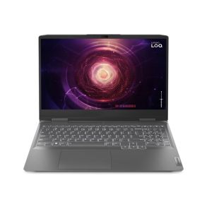 Lenovo LOQ 15APH8 15.6" Gaming Laptop AMD Ryzen 7 16GB RAM 1TB SSD RTX 4060 Grey 82XT0053UK