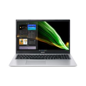 Acer Aspire 3 A315-58-76QQ 15.6" Laptop Intel i7 11th Gen 16GB RAM 512GB SSD Silver NX.ADDEK.00U