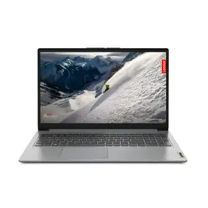 Lenovo IdeaPad 1 15ALC7 15.6" Laptop AMD Ryzen 7 8GB RAM 1TB SSD Grey - 82R4007NUK