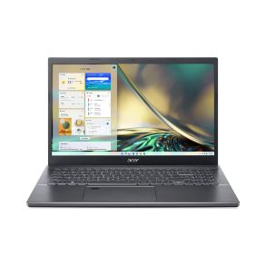 Acer Aspire 5 15.6" Laptop Intel i7 12th Gen 16GB RAM 512GB SSD Grey NX.KN4EK.002