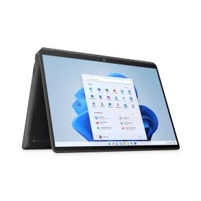 HP Spectre x360 14-ef2502na 13.5" Touchscreen Laptop i5 13th Gen 16GB 512GB Black 7Y8Y3EA