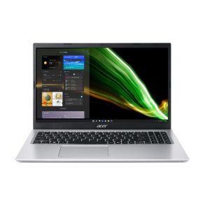 Acer Aspire 1 A115 15.6" Laptop Intel N4500 4GB RAM 128GB eMMC Silver NX.A6WEK.004