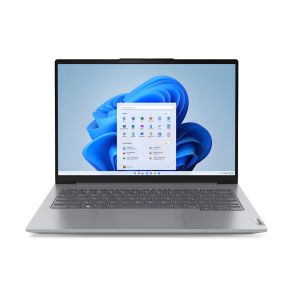 Lenovo ThinkBook 14 G6 IRL 14" Laptop Intel i5 13th Gen 8GB RAM 256GB SSD Grey 21KG0011UK