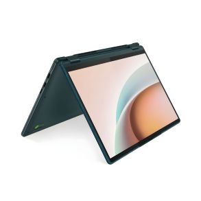 Lenovo Yoga 6 13ALC7 13.3" Touch Laptop Ryzen 5 8GB RAM 256GB SSD Teal 82UD005RUK