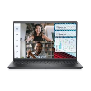 Dell Vostro 3520 15.6" Laptop Intel i3 11th Gen 8GB RAM 256GB SSD Black W16FK