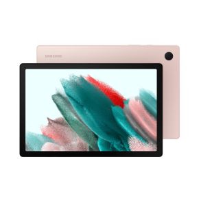 Samsung Galaxy Tab A8 WiFi 10.5" Tablet 3GB RAM 32GB Storage Pink Gold Android SM-X200NIDAEUA