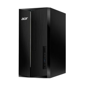 Acer Aspire TC-1780 Desktop PC Intel i5 13th Gen 16GB RAM 1TB SSD Black DT.BK6EK.00D