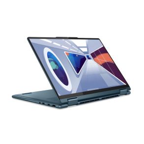 Lenovo Yoga 7 14ARP8 14" Touch Laptop Ryzen 7 16GB 1TB 680M Blue 82YM004XUK
