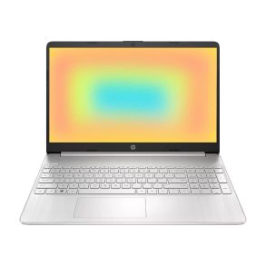 HP 15s-fq5510sa 15.6" Laptop Intel Core i5 12th Gen 8GB RAM 256GB SSD Silver 8R5A6EA
