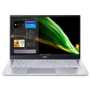 Acer Swift 3 SF314-43-R9D2 14" Laptop AMD Ryzen 5 5500U 16GB RAM 512GB SSD NX.AB1EK.00D