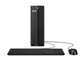 Acer Aspire CX-840 Desktop Computer Intel Pentium N6005 8GB RAM 256GB SSD Black DT.BH4EK.006