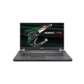 Gigabyte Aorus 17G Gaming Laptop i7-11800H 16GB 512GB GeForce RTX 3060 RX7G