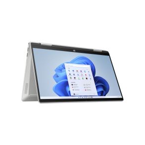 HP Pavilion x360 14-ek1511sa 14" 2 in 1 Touch Laptop Intel i3 13th Gen 8GB 256GB 893H1EA