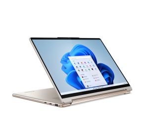 Lenovo Yoga 9 14IAP7 14" OLED 2-in-1 Touch Laptop Intel i7 12th Gen 16GB 1TB 82LU00A6UK