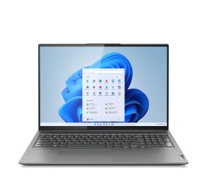 Lenovo Yoga Slim 7 Pro 16" Touchscreen Laptop Ryzen 7 6800HS 16GB 512GB RTX 3050