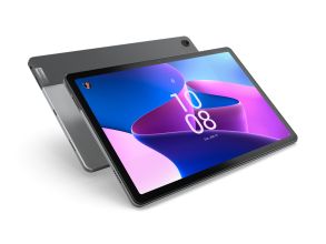 Lenovo Tab M10 Plus Tablet 3rd Gen Qualcomm Snapdragon 4GB RAM 128GB Storage ZAAM0128GB