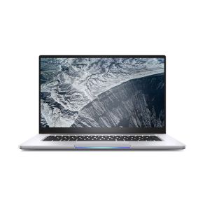 Intel NUC M15 Bishop County 15.6" Laptop Intel i5 11th Gen 8GB RAM Grey