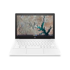 HP 11a-na0000sa ChromeBook 11.6" Laptop MediaTek Processor 4GB 64GB 6L7J5EA