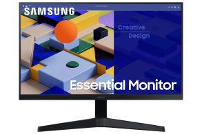 Samsung S24C310EAU 24" Full HD Computer Monitor 75Hz 5ms AMD Freesync Black LS24C310EAUXXU