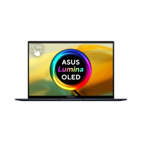 ASUS Zenbook 14 UX3402VA 14" OLED Touchscreen Laptop Intel i7 13 Gen 16GB 512GB UX3402VA-KN285W