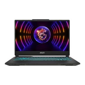 Msi Cyborg 15 A12V 15.6" Laptop Intel i5 12th Gen 16GB DDR5 512GB SSD RTX 4060 9S7-15K111-028