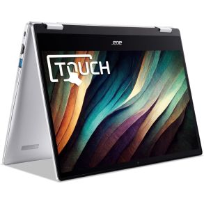 Acer Chromebook Spin 514 CP514-2H-37C8 14" Laptop Intel i3 11th Gen 128GB 8GB NX.AHBEK.001