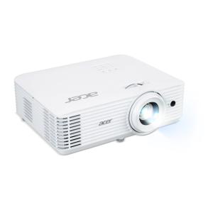 Acer H6805BDa DLP 4K Projector 4000 lumens 16:9 HDMI USB White MR.JTB11.00U