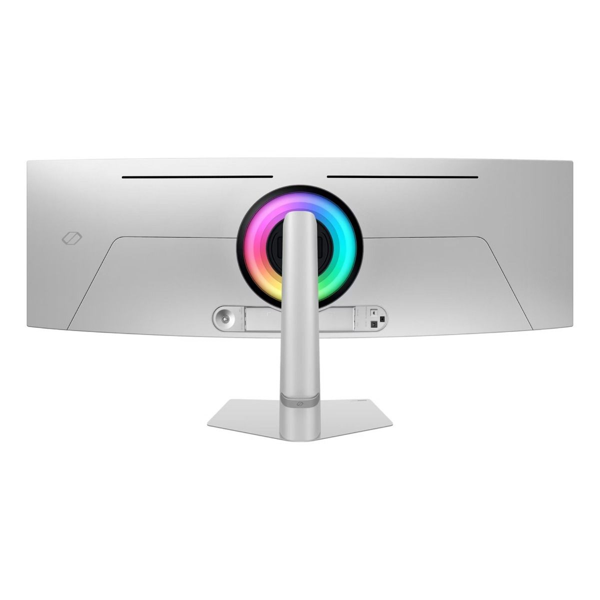 Samsung Odyssey G93SD 49" DQHD OLED Curved Monitor 240Hz 0.03ms 1800R