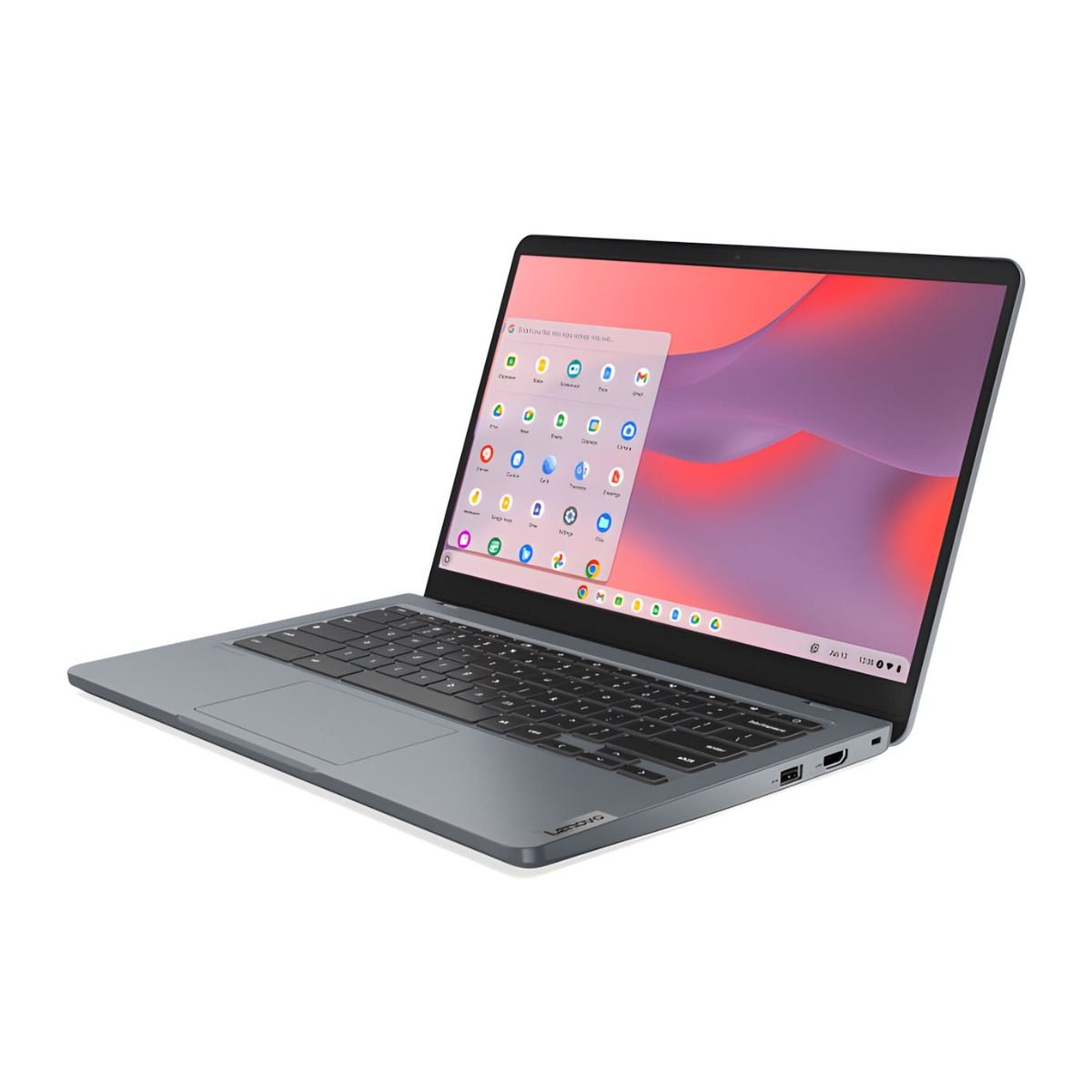 Lenovo 14e Chromebook Gen 3 14" Laptop Intel N200 8GB RAM 128GB SSD ChromeOS