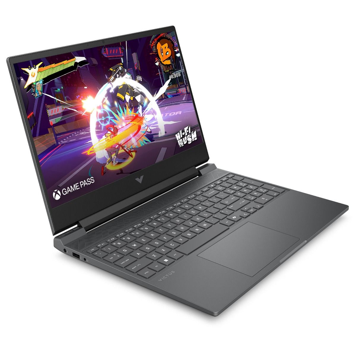HP Victus 15-fb3000na 15.6" Ryzen AI 5 340 16GB RAM 512GB SSD RTX 5050 GPU