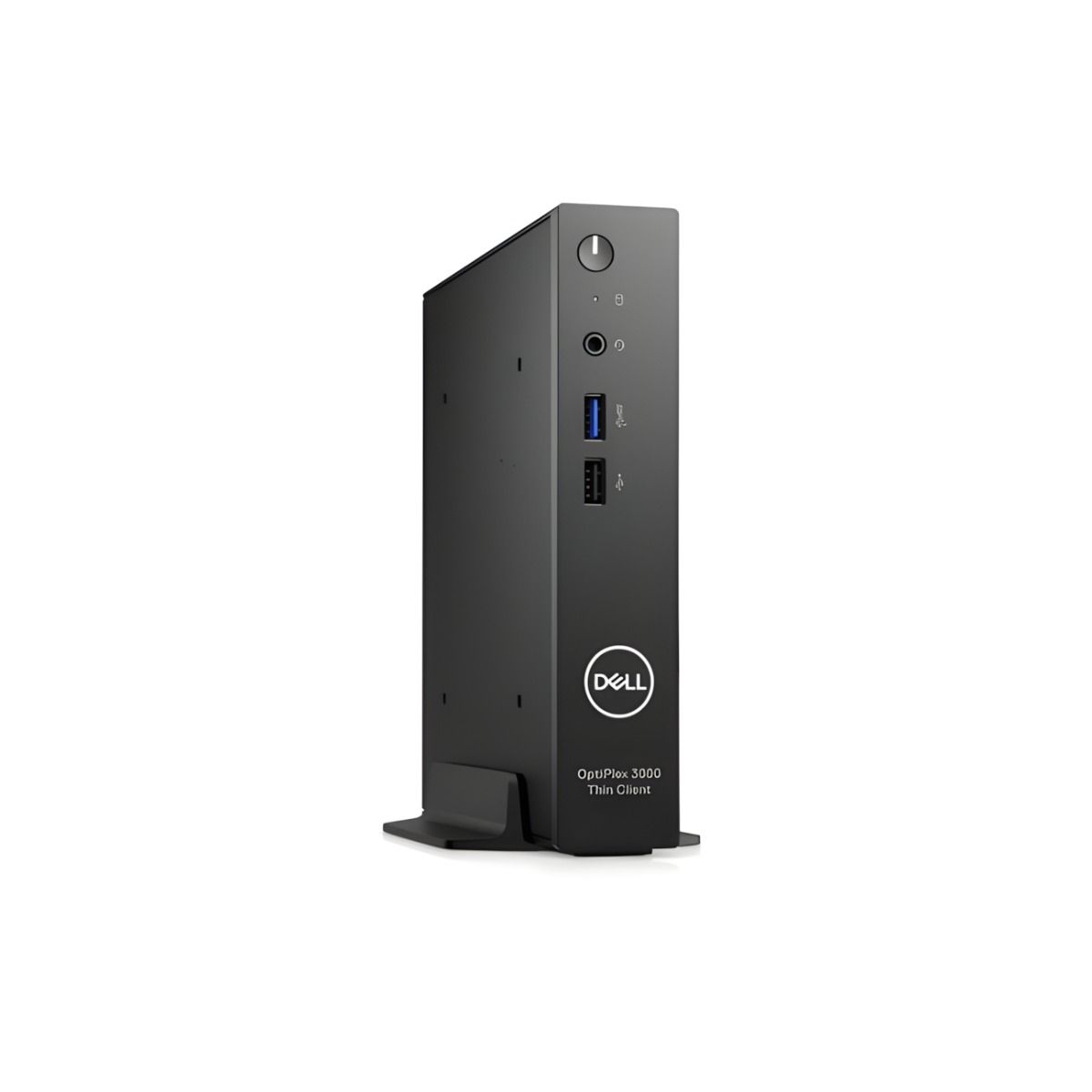Dell OptiPlex 3000 Thin Client Desktop PC Intel N6005 8GB RAM 64GB SSD Thin OS