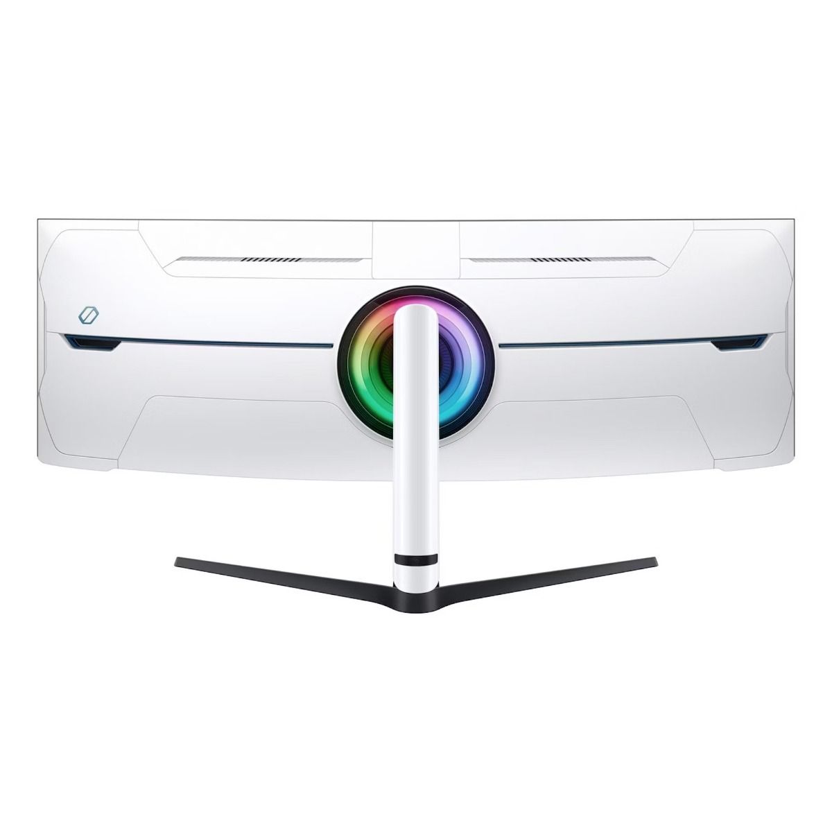 Samsung Odyssey Neo G9 G95NC 57" 4K Dual Monitor 240Hz 1000R Curve