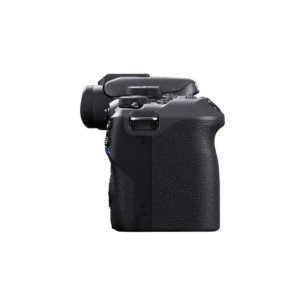 Canon EOS R10 Mirrorless Camera Body 24MP CMOS Sensor