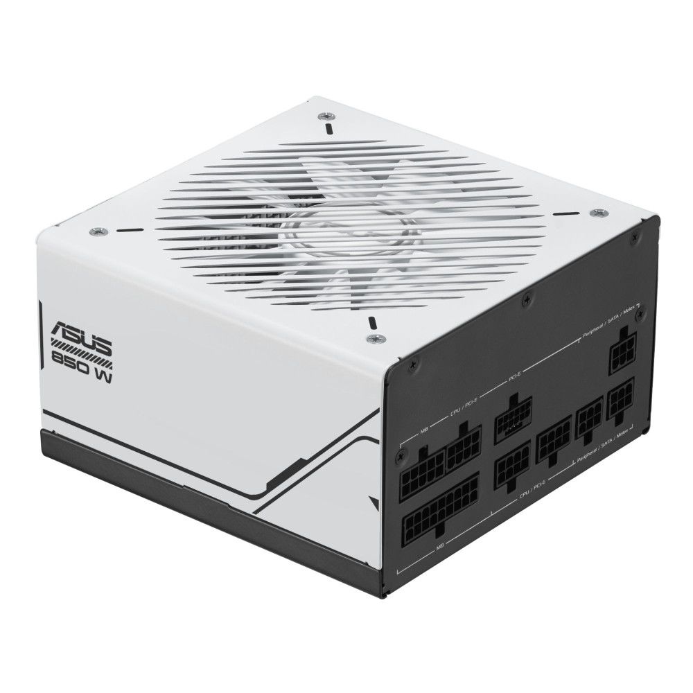 ASUS Prime 850W Gold Power Supply ATX 3.0 16-Pin Cable Modular