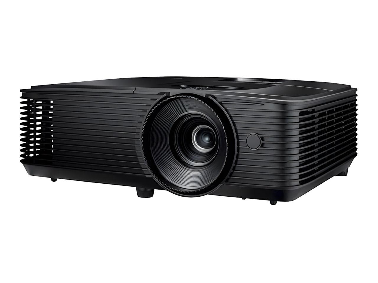 Optoma H190X DLP Projector 3900 Lumens 30000:1 Contrast Ratio 3D Capable