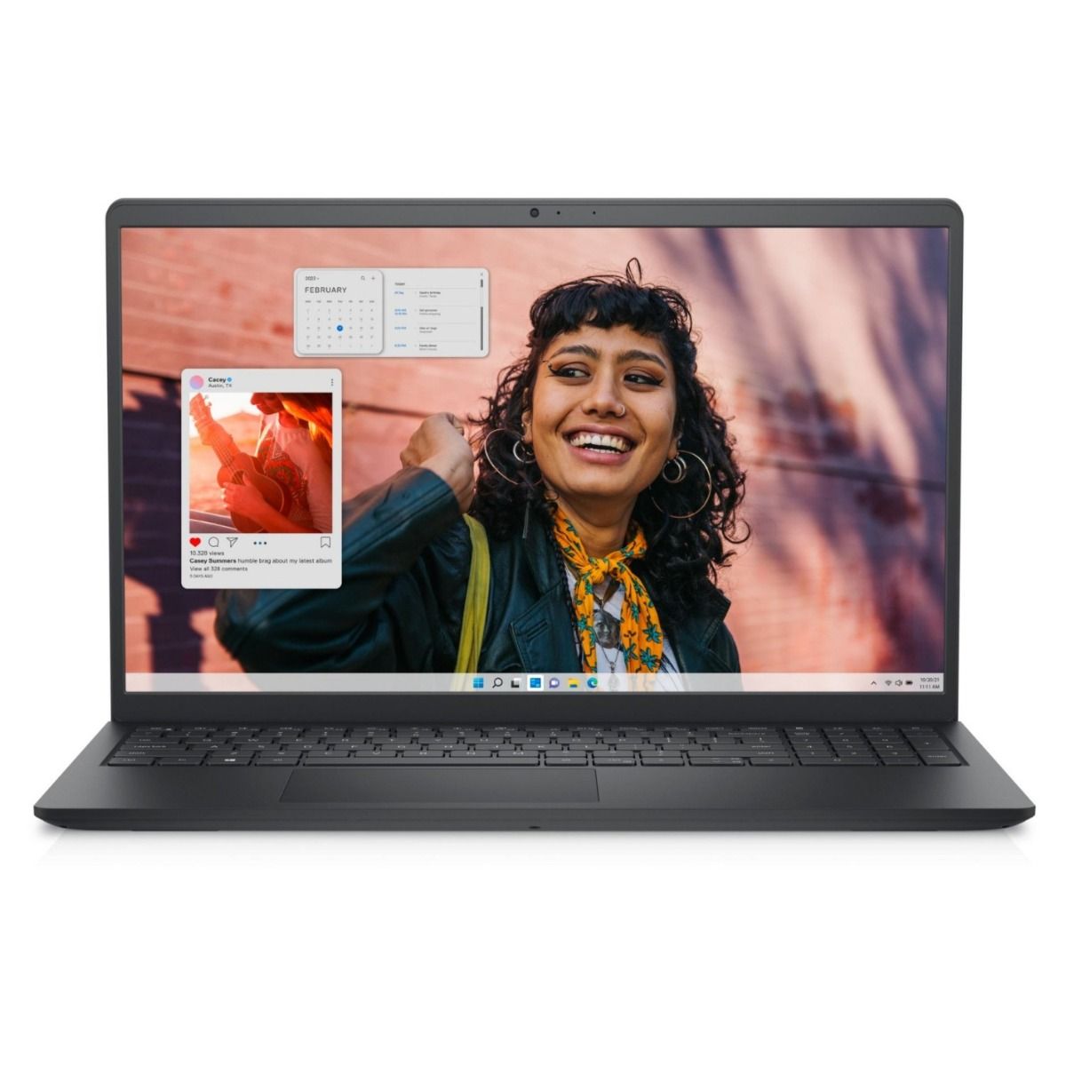 Dell Inspiron 15 3530 15.6" 120Hz Laptop Intel Core i5 8GB 512GB Windows 11 Pro