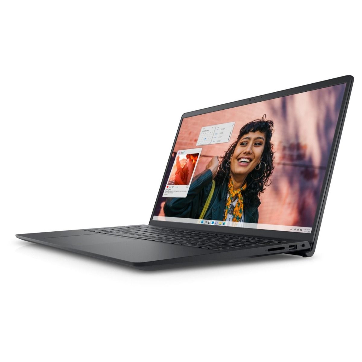 Dell Inspiron 15 3530 15.6" 120Hz Laptop Intel Core i5 8GB RAM 512GB SSD