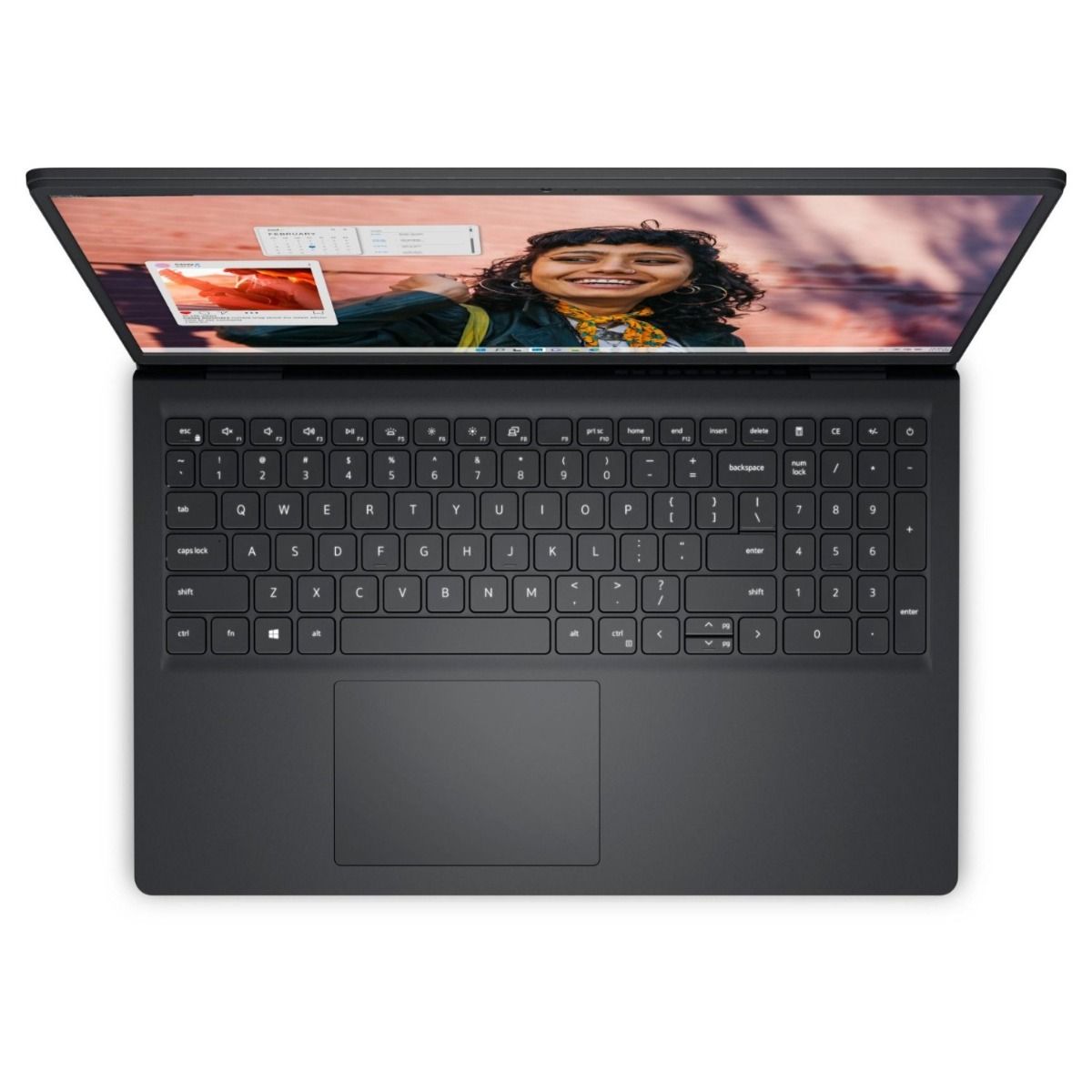 Dell Inspiron 15 3530 15.6" 120Hz Laptop Intel Core i5 8GB RAM 512GB SSD