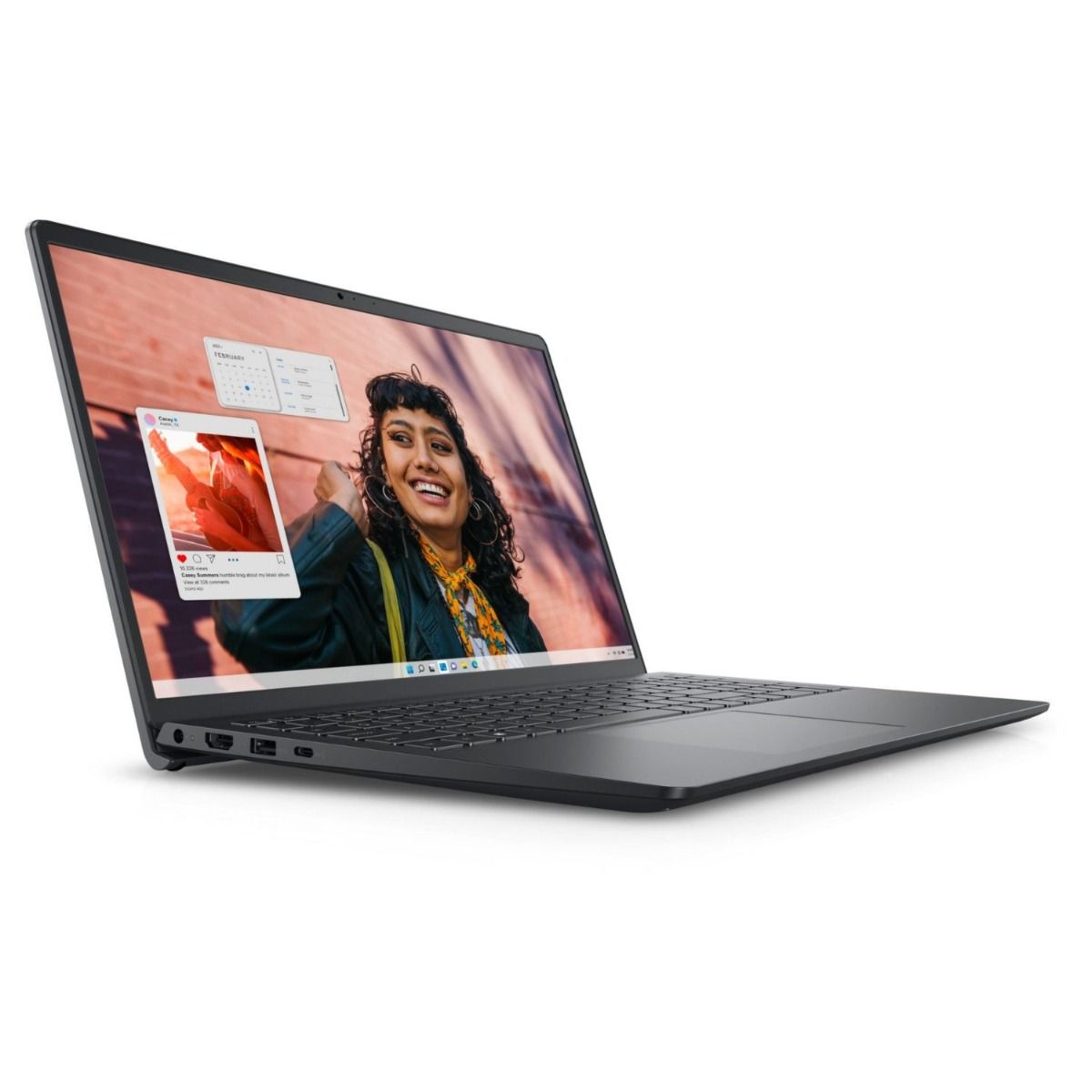 Dell Inspiron 15 3530 15.6" 120Hz Laptop Intel Core i5 8GB 512GB Windows 11 Pro