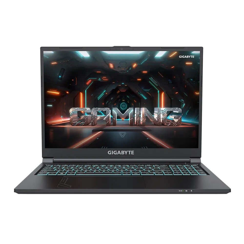 Gigabyte G6 KF 16" Gaming Laptop Intel Core i7 16GB RAM 1TB SSD RTX 4060