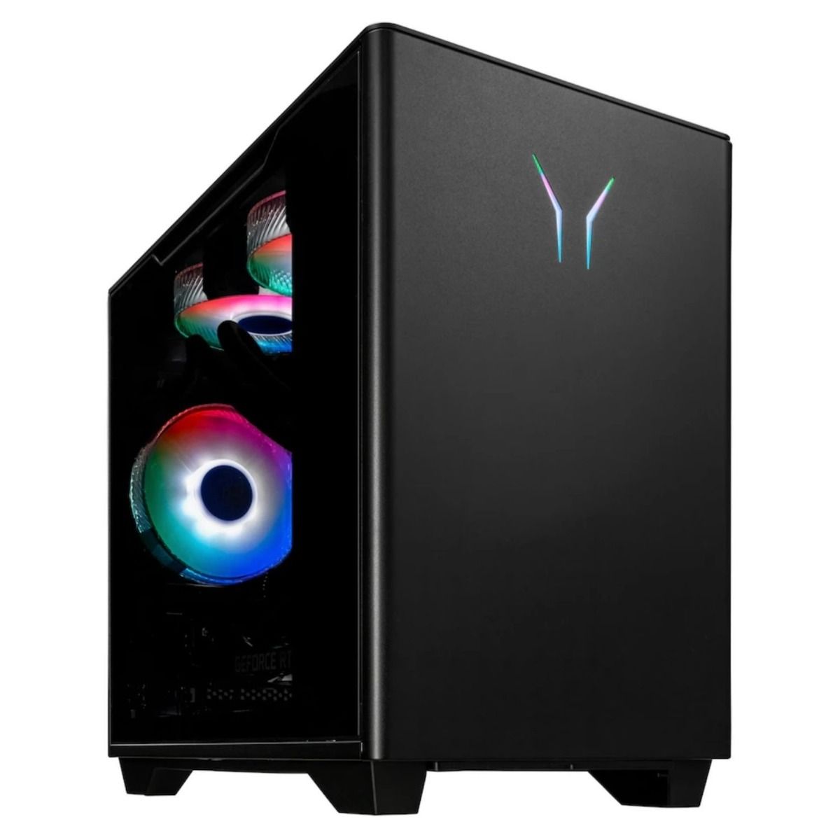 Medion Erazer Bandit P20 Gaming Tower Desktop Intel i7 16GB RAM 1TB SSD RTX 4070