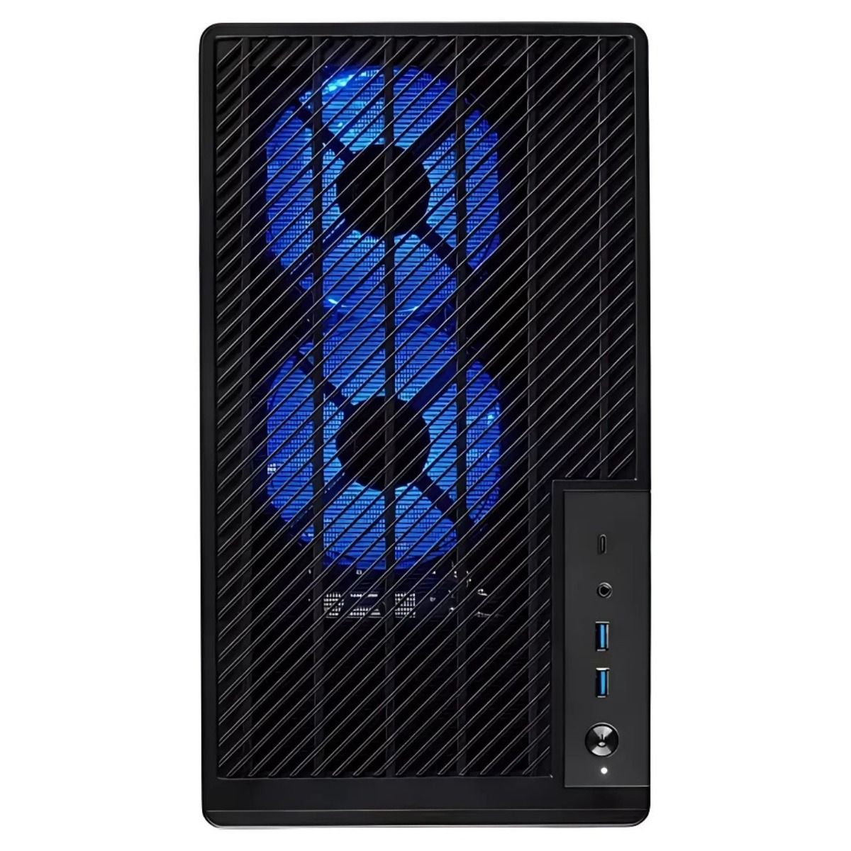 Medion Erazer Bandit P20 Gaming Tower Desktop Intel i5 16GB RAM 1TB SSD RTX 4060