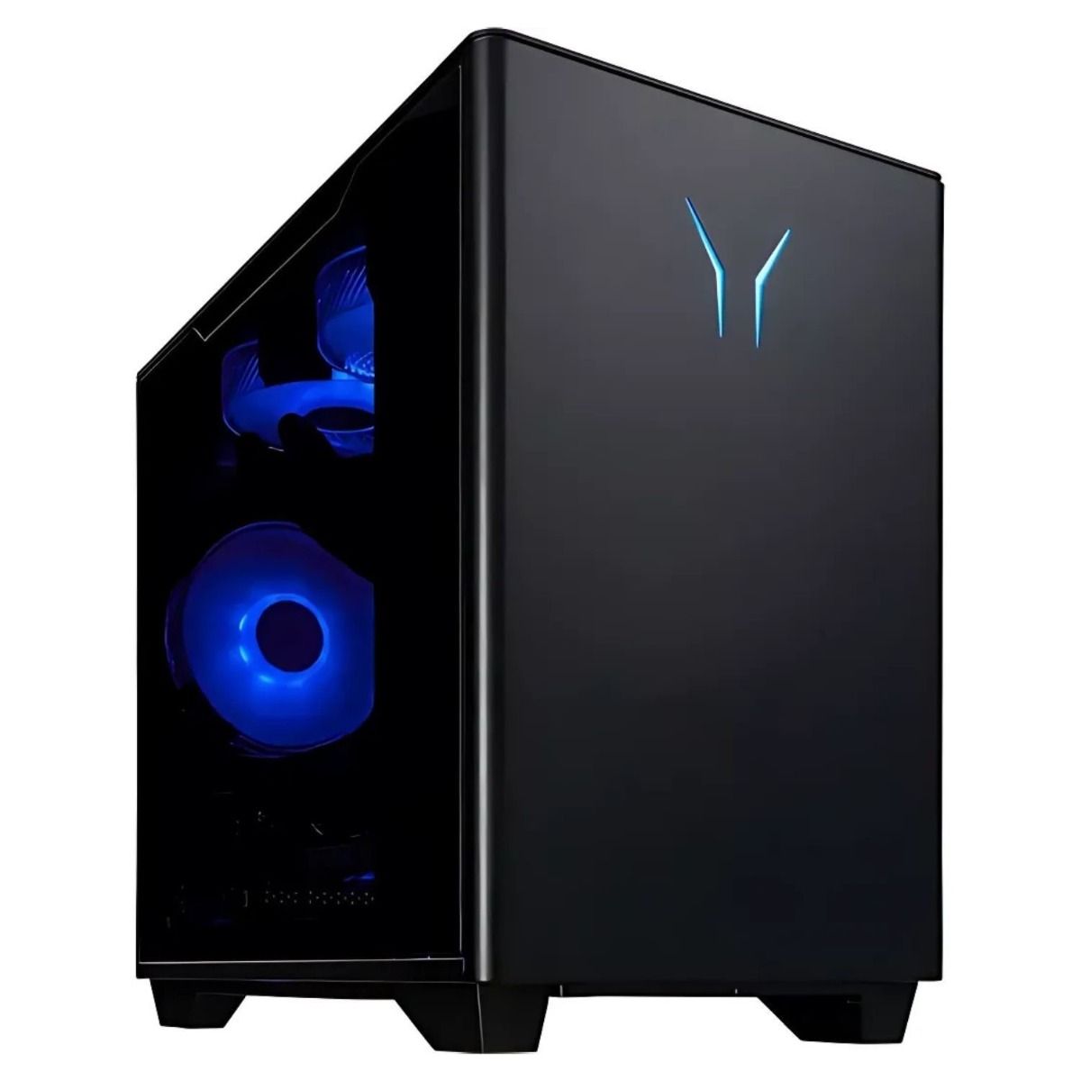 Medion Erazer Bandit P20 Gaming Tower Desktop Intel i5 16GB RAM 1TB SSD RTX 4060