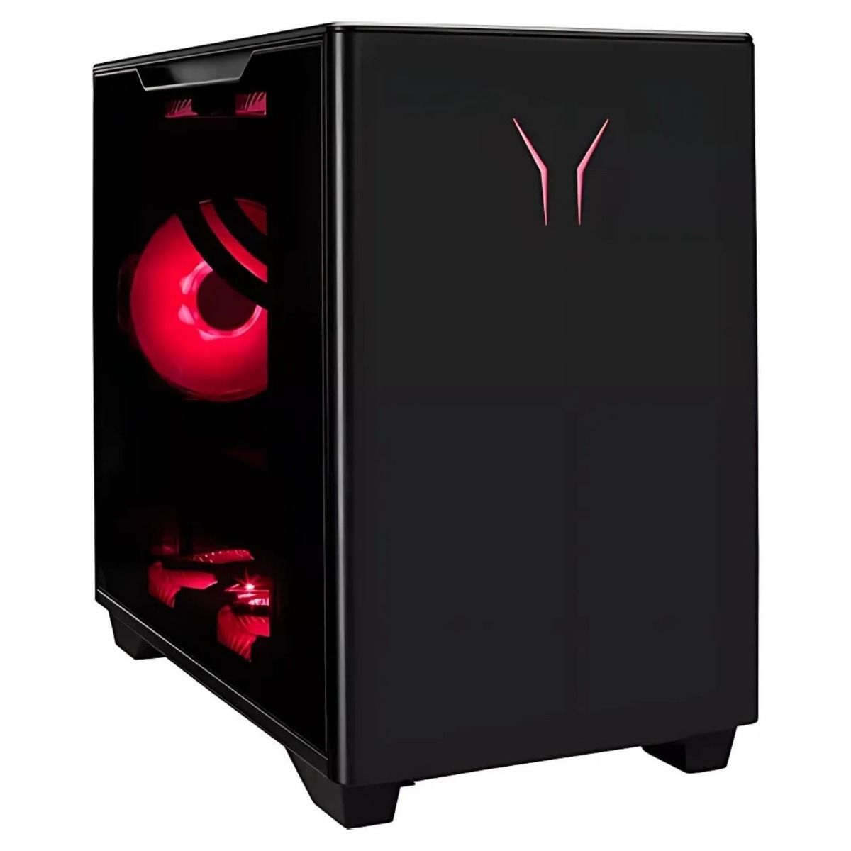 Medion Erazer Bandit P20 Gaming Tower Desktop Intel i7 16GB RAM 1TB SSD RTX 4070