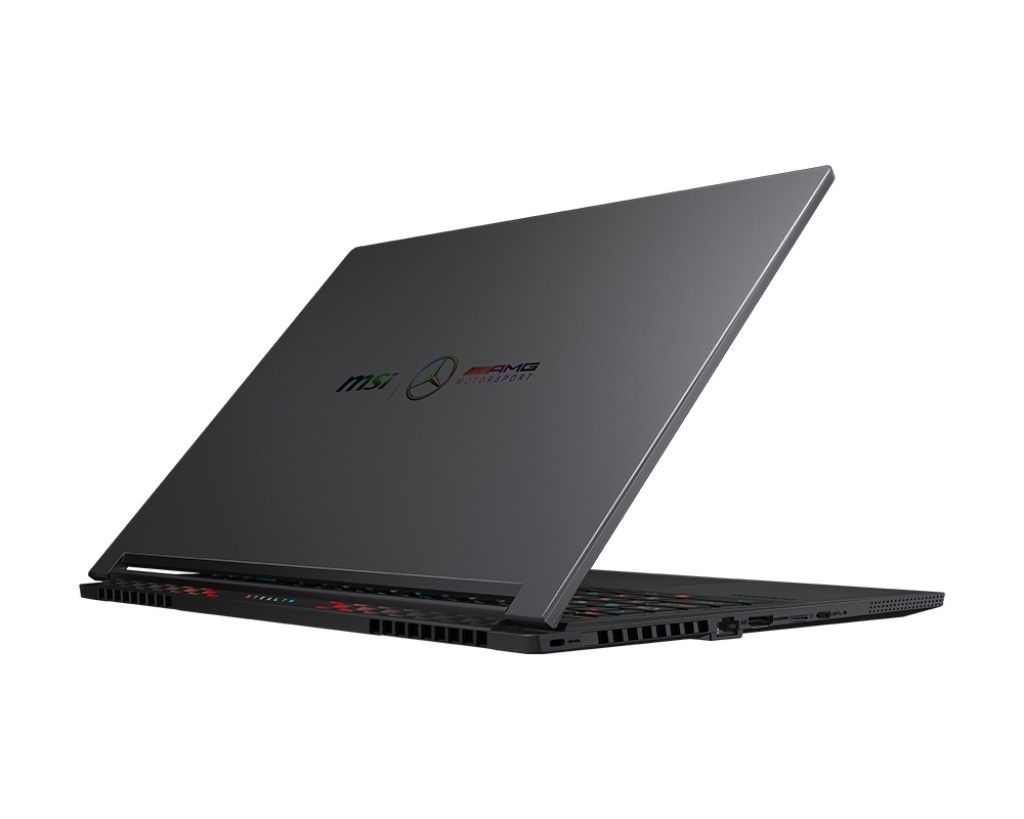 MSI Stealth 16 Mercedes AMG 16" OLED Laptop Intel Ultra 9 32GB RAM 2TB SSD RTX 4070