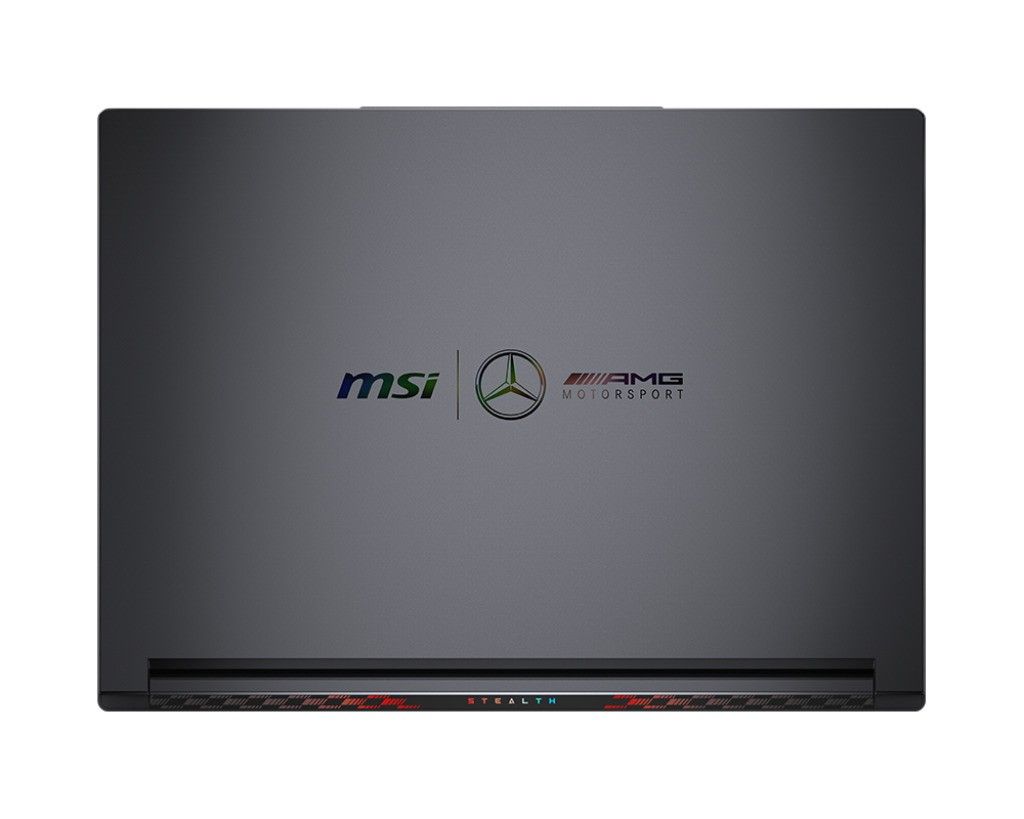 MSI Stealth 16 Mercedes AMG 16" OLED Laptop Intel Ultra 9 32GB RAM 2TB SSD RTX 4070